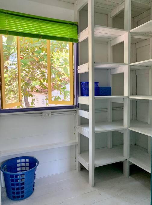 Casita Caribe En Reserva Natural, Playa Privada, Kayaks, Wifi, Aire Acondicionado San Onofre Екстериор снимка