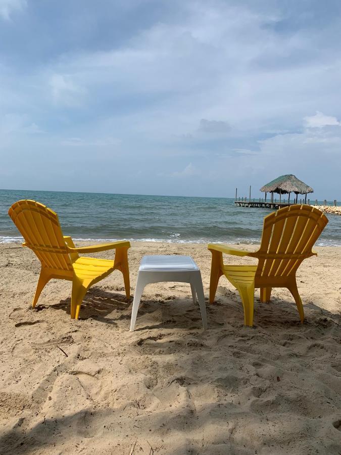 Casita Caribe En Reserva Natural, Playa Privada, Kayaks, Wifi, Aire Acondicionado San Onofre Екстериор снимка